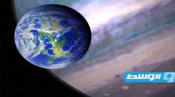 هل توفر أقمار الكواكب التائهة بيئة مناسبة لدعم الحياة في الفضاء؟